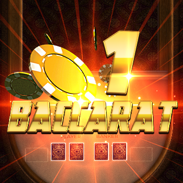 Baccarat Classic 1