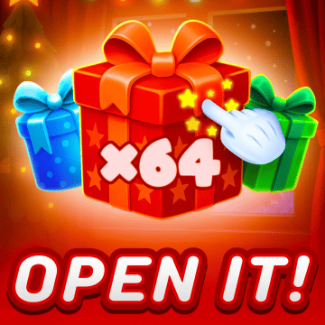 Open It!