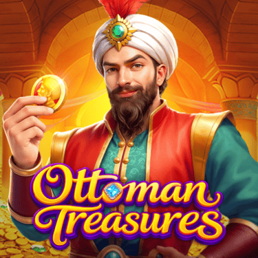 Ottoman Treasures