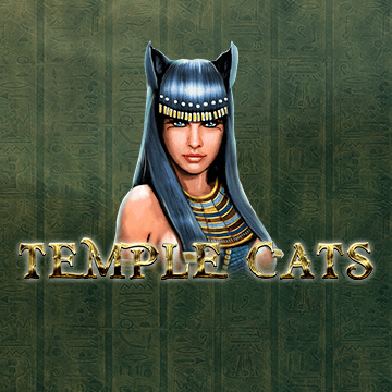 Temple Cats
