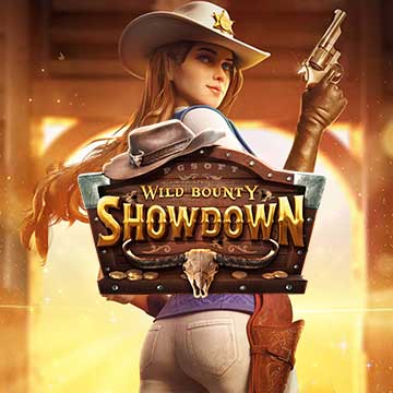 Wild Bounty Showdown